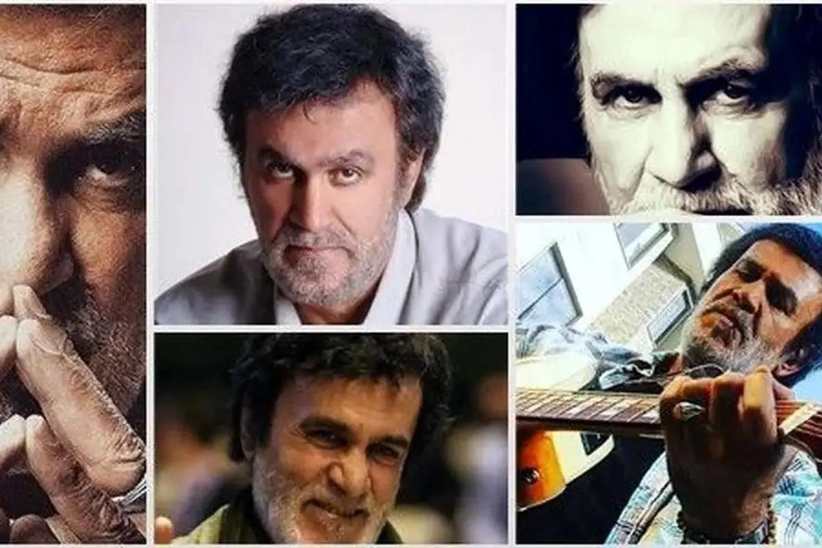 ببینید؛ پخش ترانه «حبیب» از صداوسیما