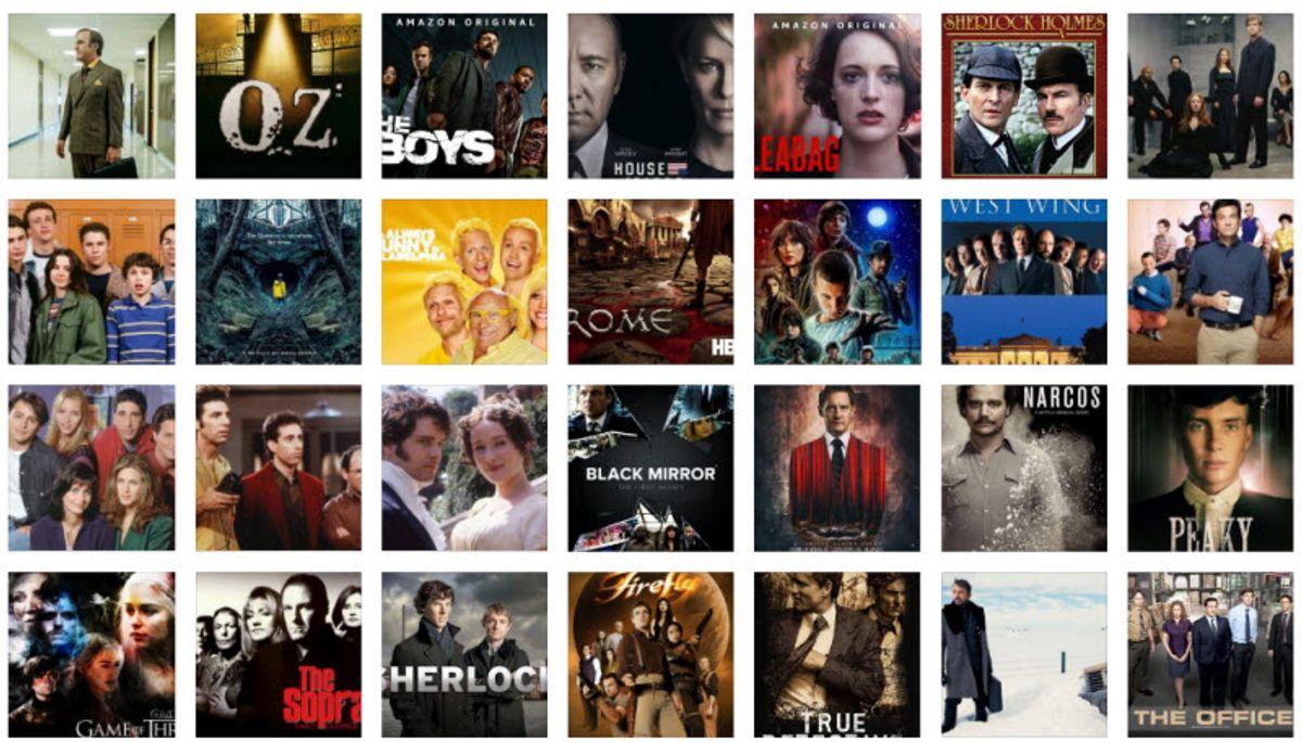 بهترین سریال‌های خارجی تاریخ | وقتی داستان و بازیگری به اوج می‌رسند!