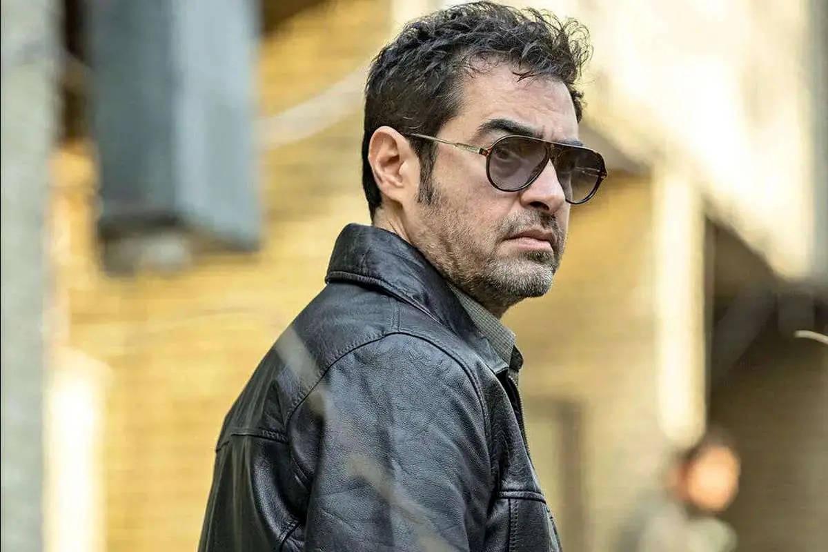 «دومان» شهاب حسینی در راه است