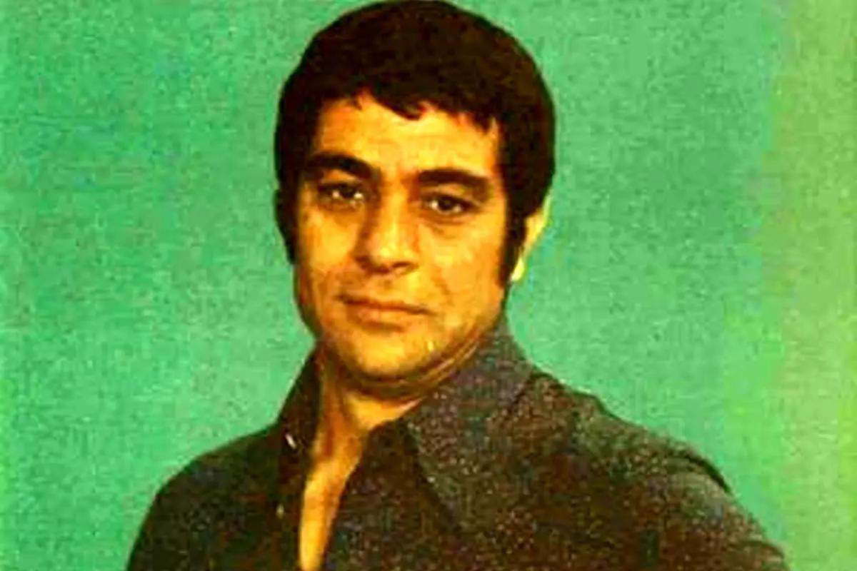 اعتراف بهروز وثوقی درباره «سوته‌دلان»