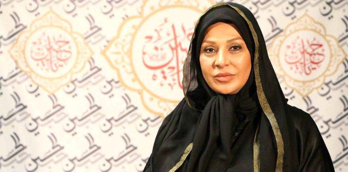 نسرین مقانلو و آخرین شام عاشقانه مادر و پسر در رستوران تصویری دردناک؛ خودش این قاب احساسی را ثبت کرده بود