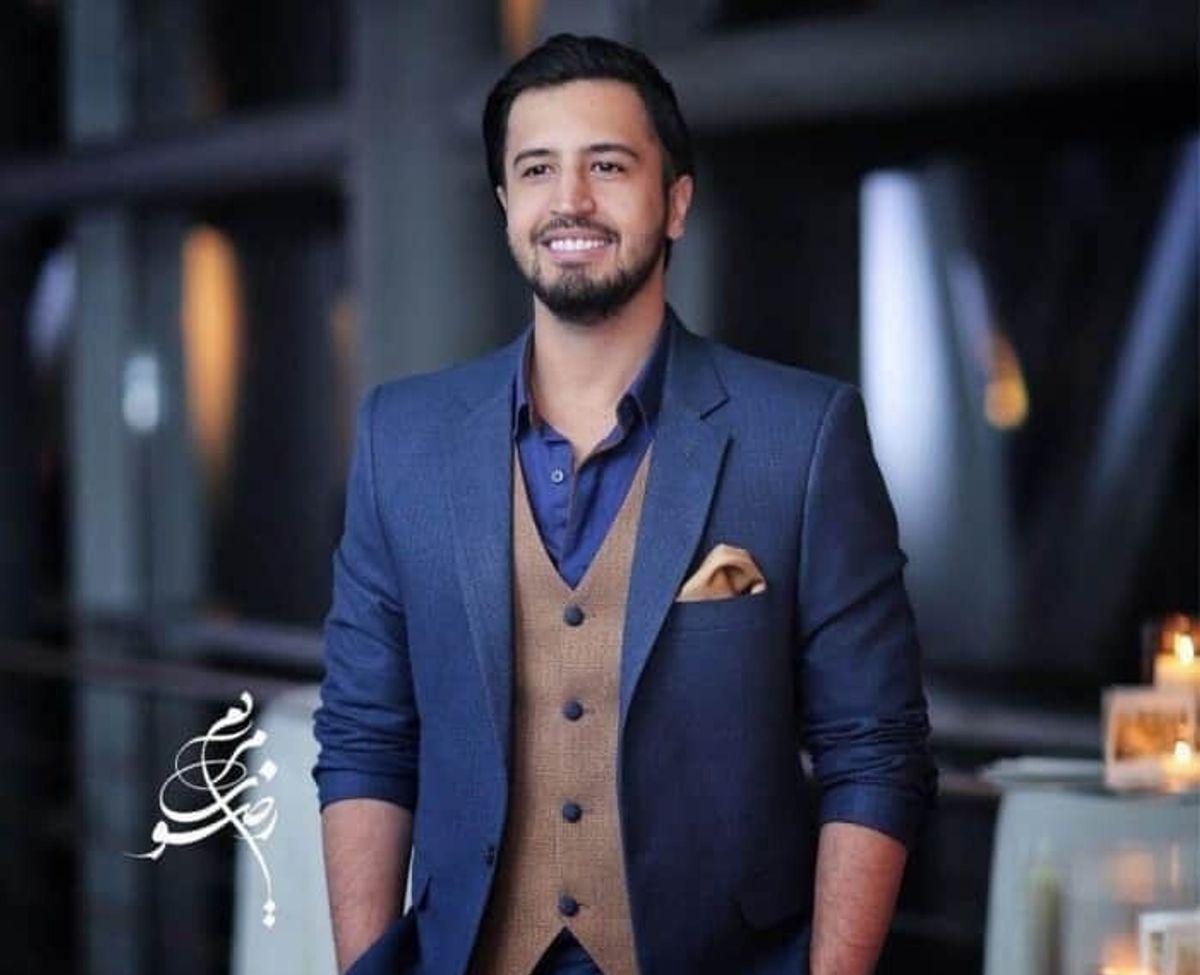 خانه‌ای به سبک سادگی مدرن | دکور مینیمال مهرداد صدیقیان در نقش «فرزاد جان‌سخت»