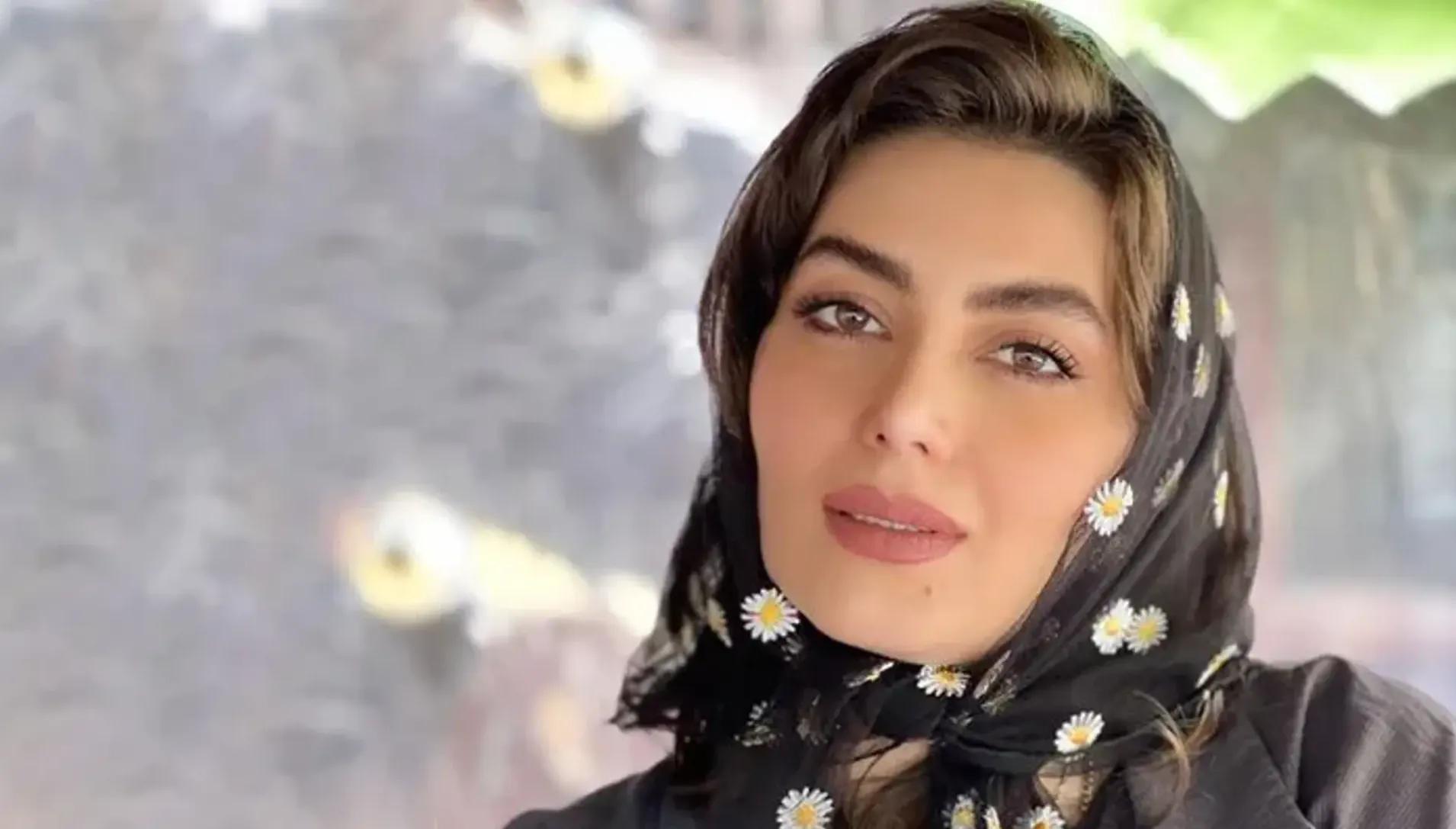 روایت صادقانه هدیه بازوند از حواشی زندگی‌اش در دورهمی