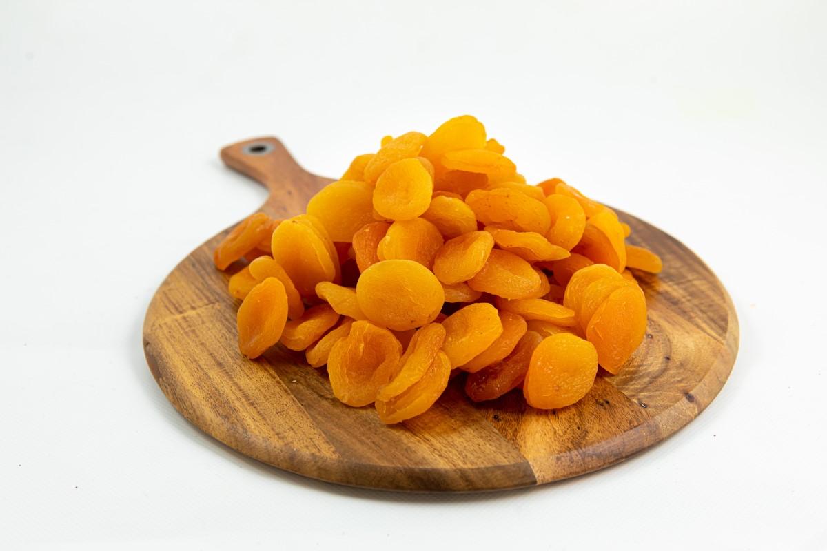 ۵ دقیقه ای برگه زردآلو  درست کن | روش خشک کردن زردآلو شیرین و خوشمزه