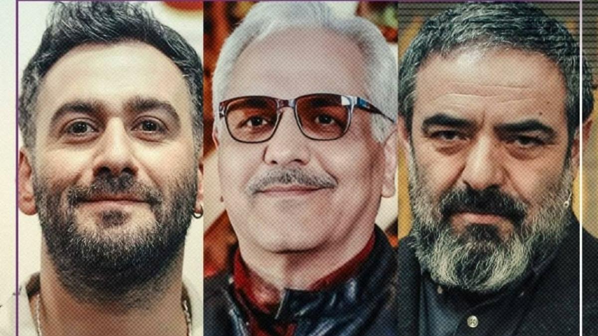 مهران مدیری با سریال «شیش‌ماهه» دوباره در مرکز توجه