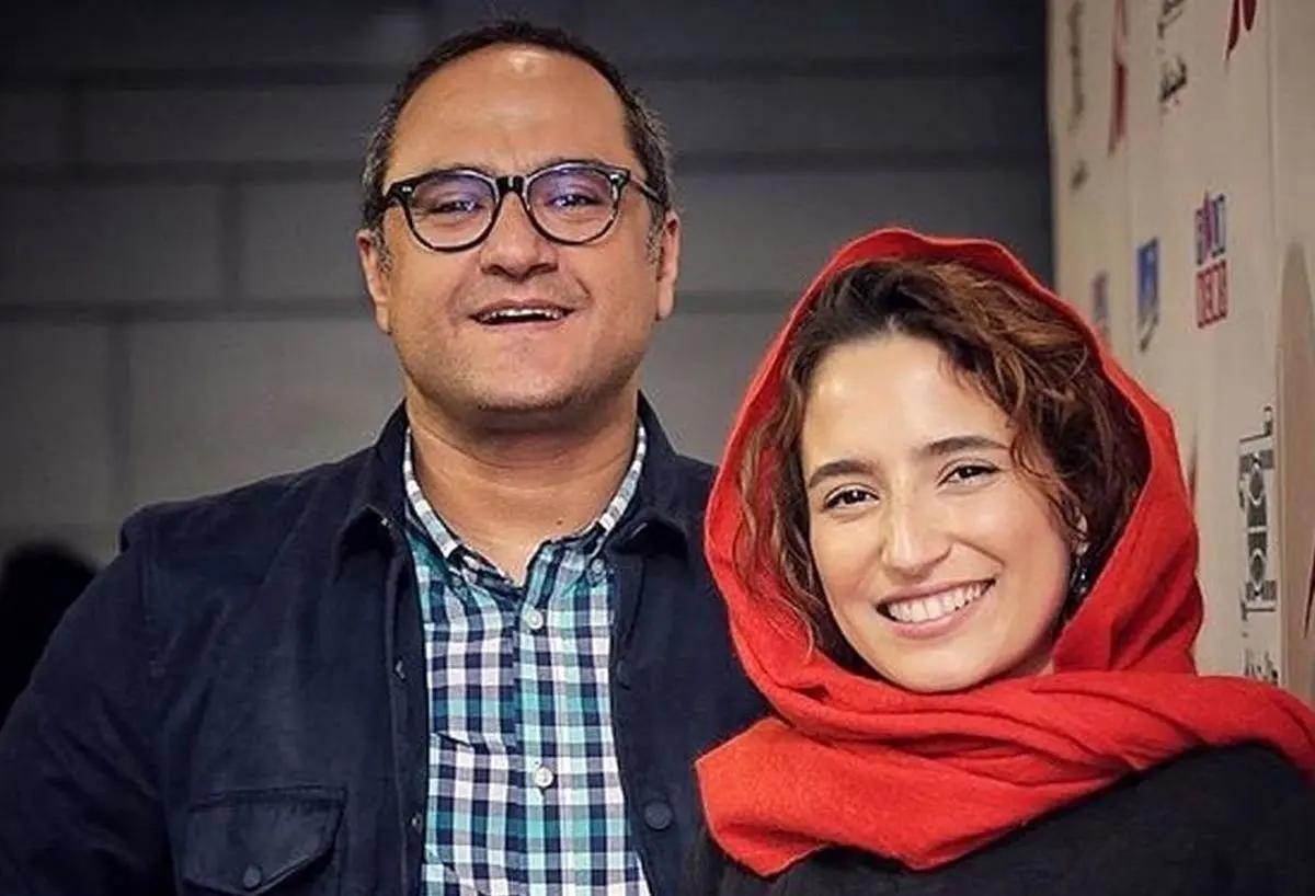 رامبد جوان: برای من خانواده و همسرم اولویت دارند، شوخی ندارم!