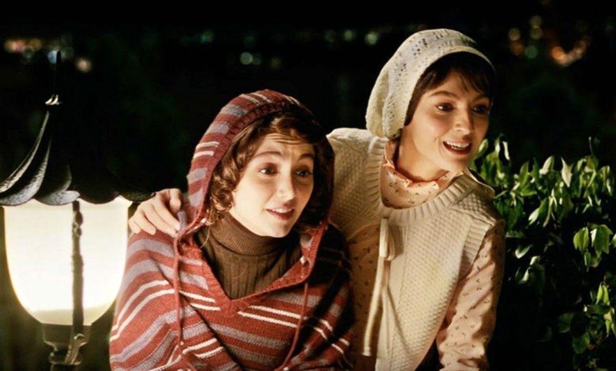 مهسا حجازی؛ از سریال تاسیان تا دنیای مد+ بیوگرافی