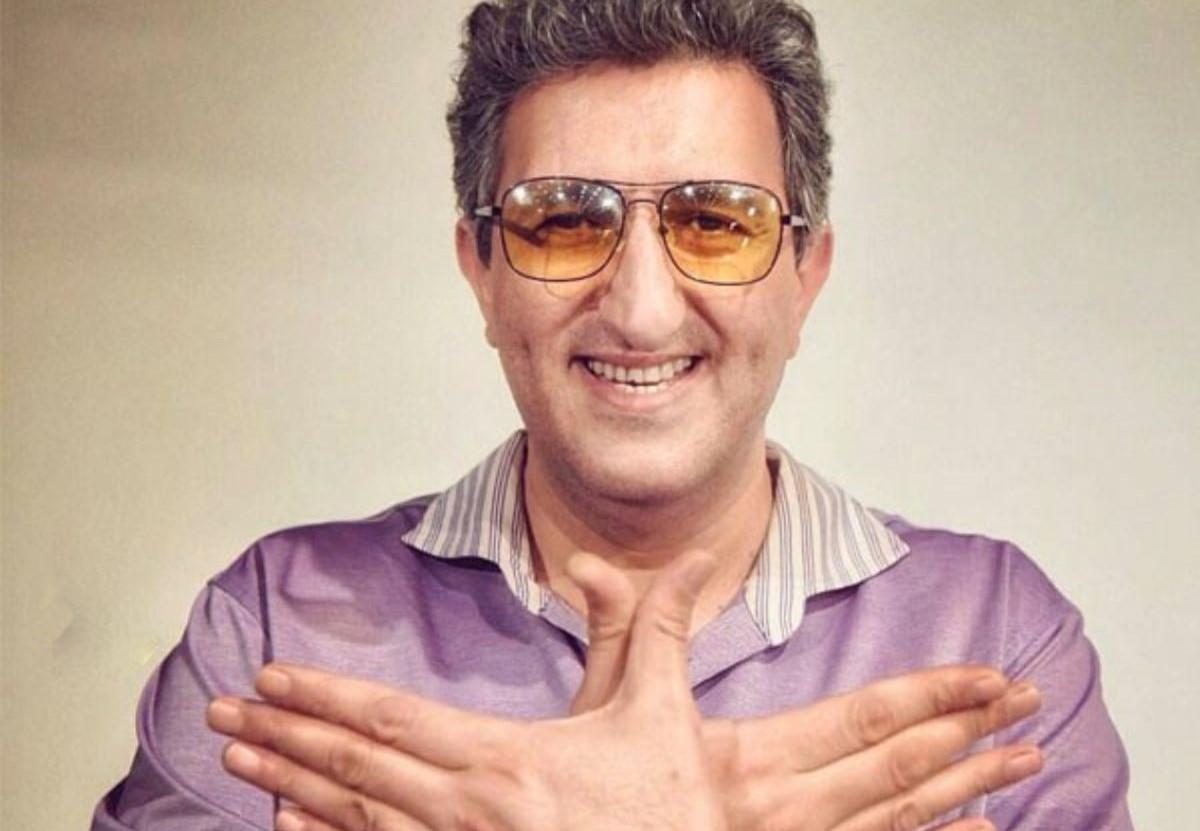 خاطره خنده دار یوسف صیادی، جواد عزتی، حامد آهنگی و محسن کیایی از دزدای با معرفت | خاطره کدوم یکی خنده دار تر بود؟