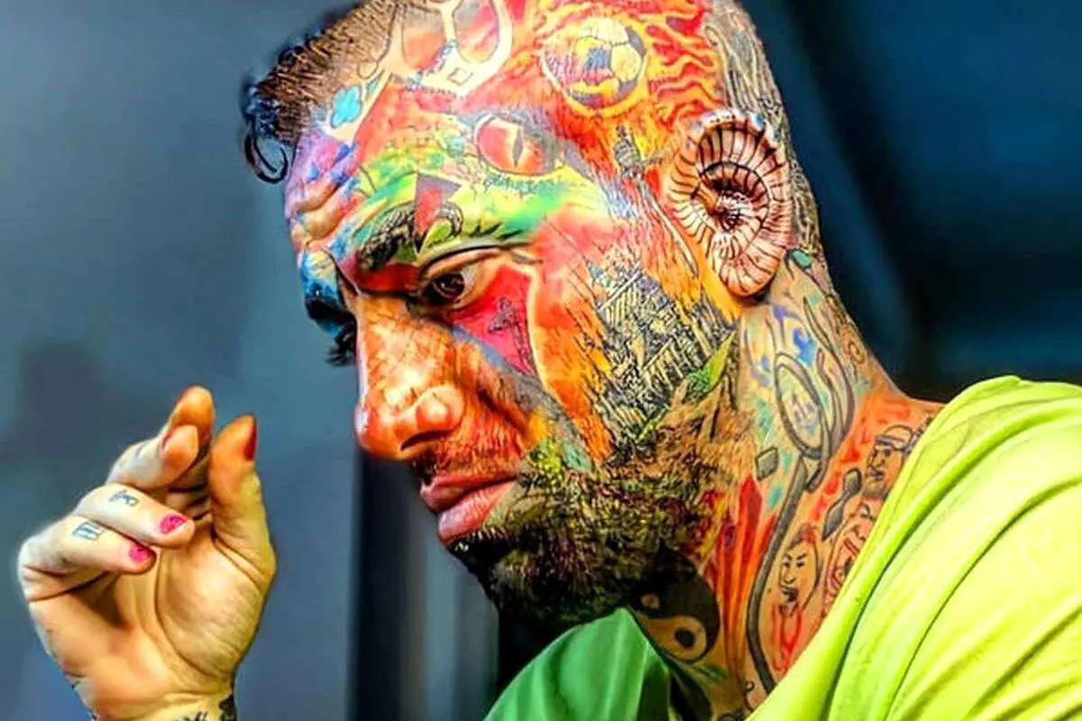 ازدواج تتلو رسانه‌ای شد اعلام رسمی تأهل توسط امیر مقصودلو