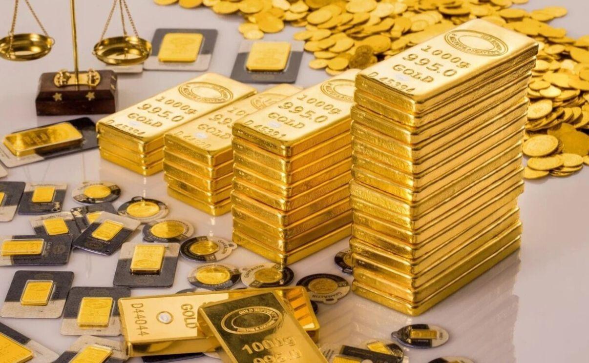ریزش قیمت طلای 18 عیار به ۵ میلیون تومان قطعی شد؟