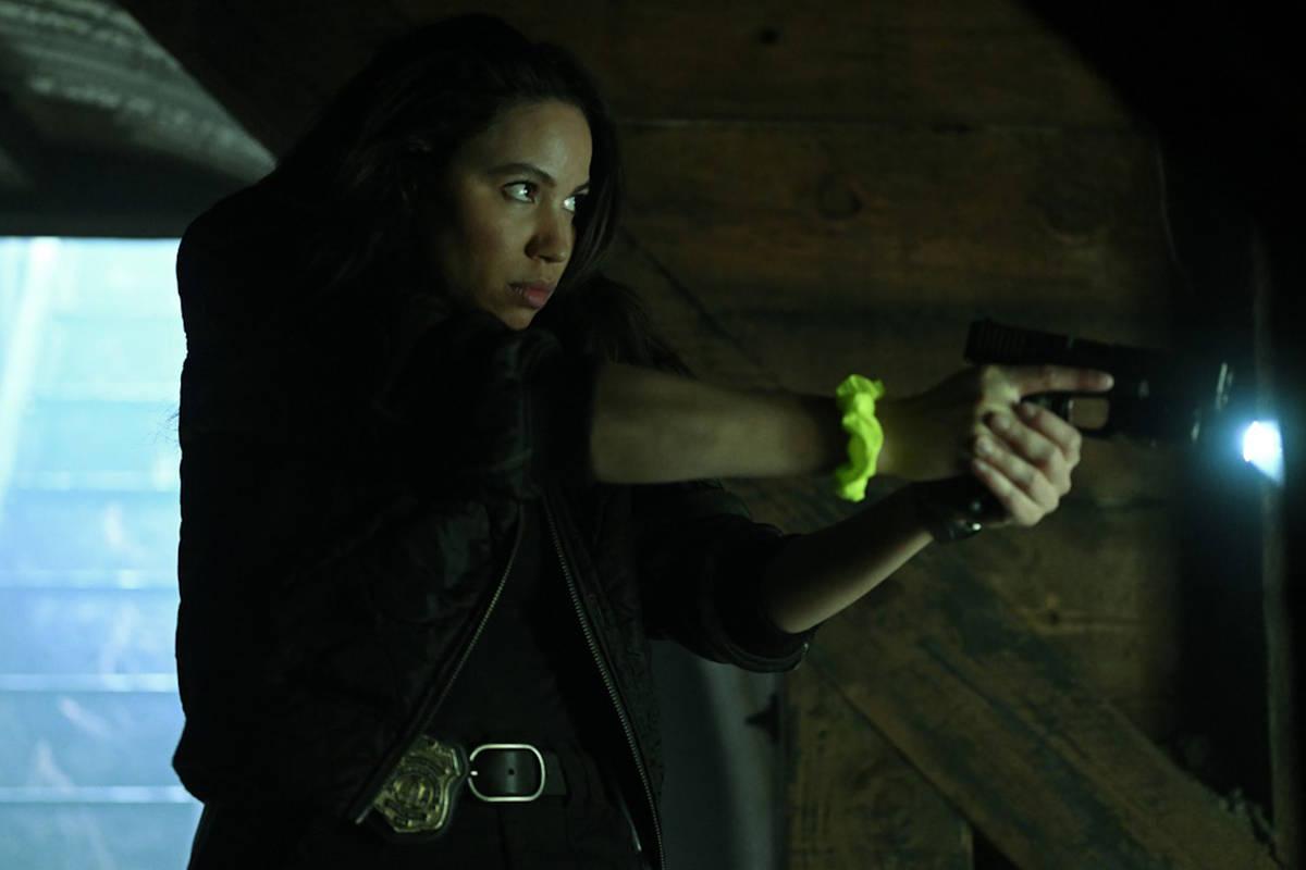 جدیدترین سریال جنایی اپل تی‌وی پلاس با بازی تارون اجرتون