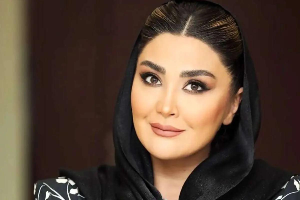 مریم معصومی و رازی که نباید فاش شود!