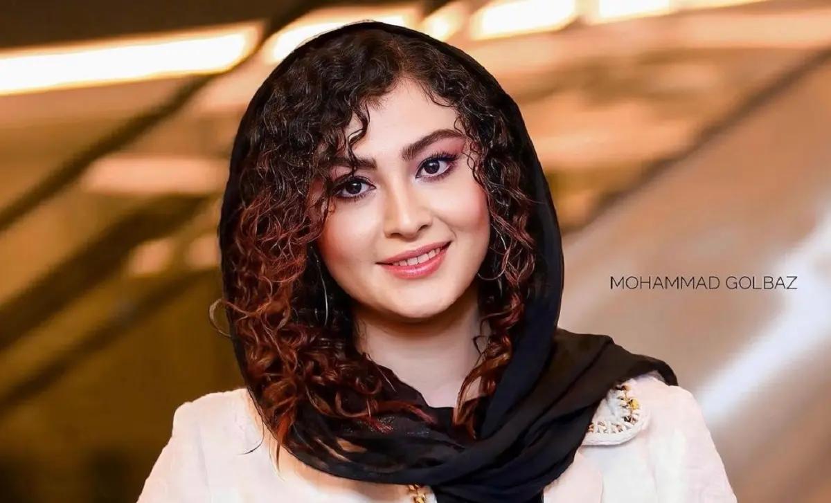 نگاهی به استایل شیک و خاص مریم مومن، فخرالزمان بانوی عمارت