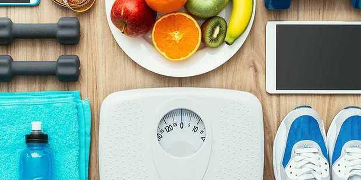 لاغری بدون رژیم؛ ۸ عادتی که معجزه می‌کنند