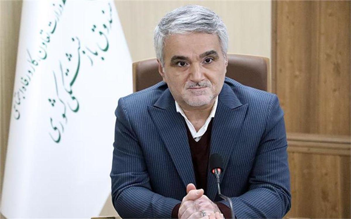 افزایش چشمگیر تماس‌های بازنشستگان برای وام ضروری | مرکز ۲۵۰۰، پل ارتباطی مؤثر با صندوق در فروردین ۱۴۰۴