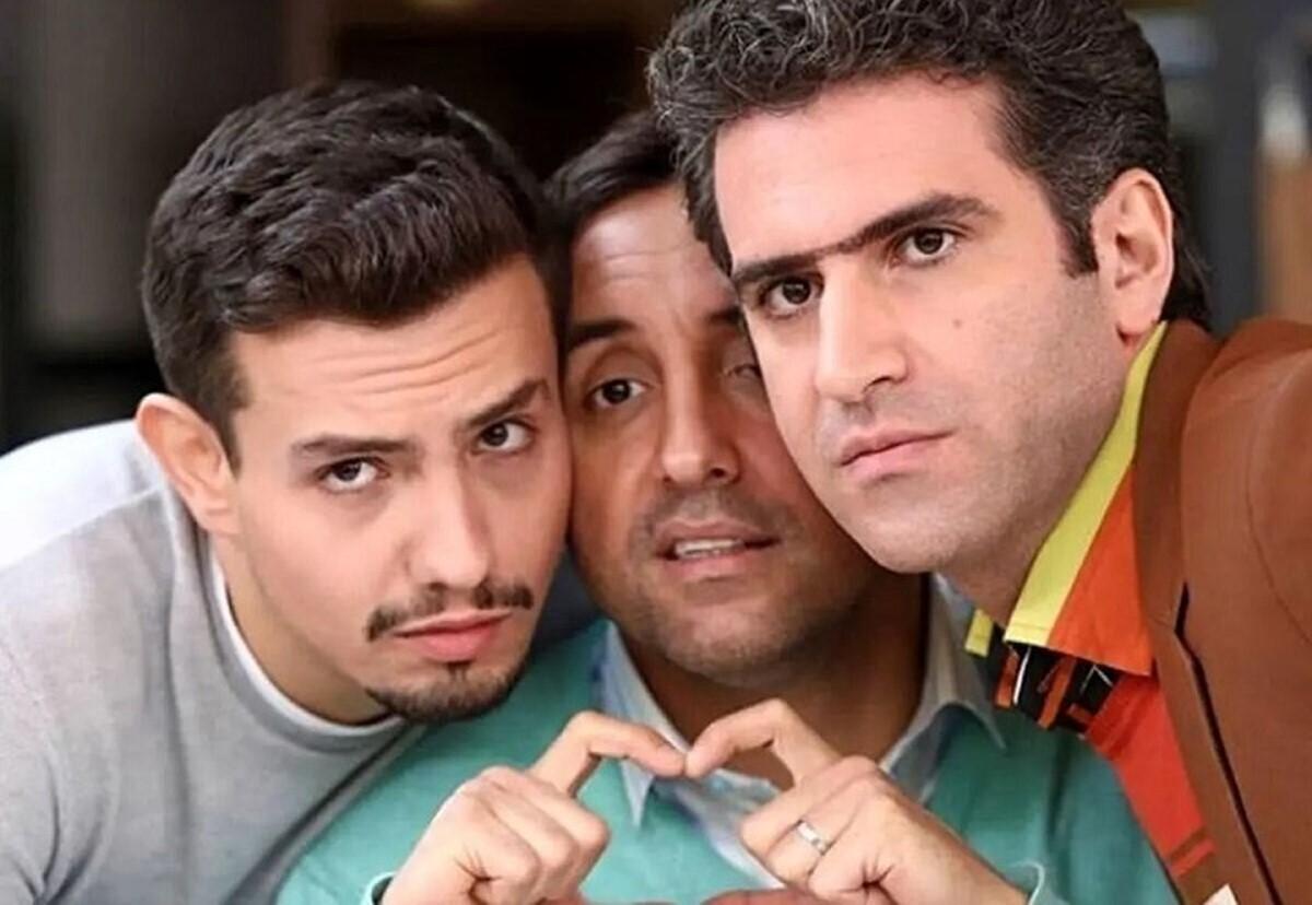 آغاز پخش سریال لیسانسه ها بعد از 8 سال در تلویزیون+ساعت پخش