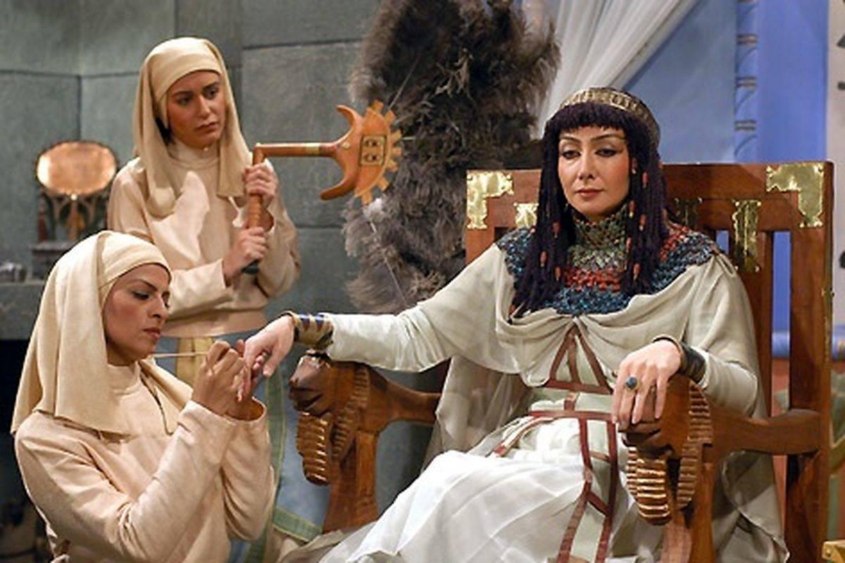 کتایون ریاحی از نگاه نزدیک؛ بیوگرافی و تصاویر متفاوت