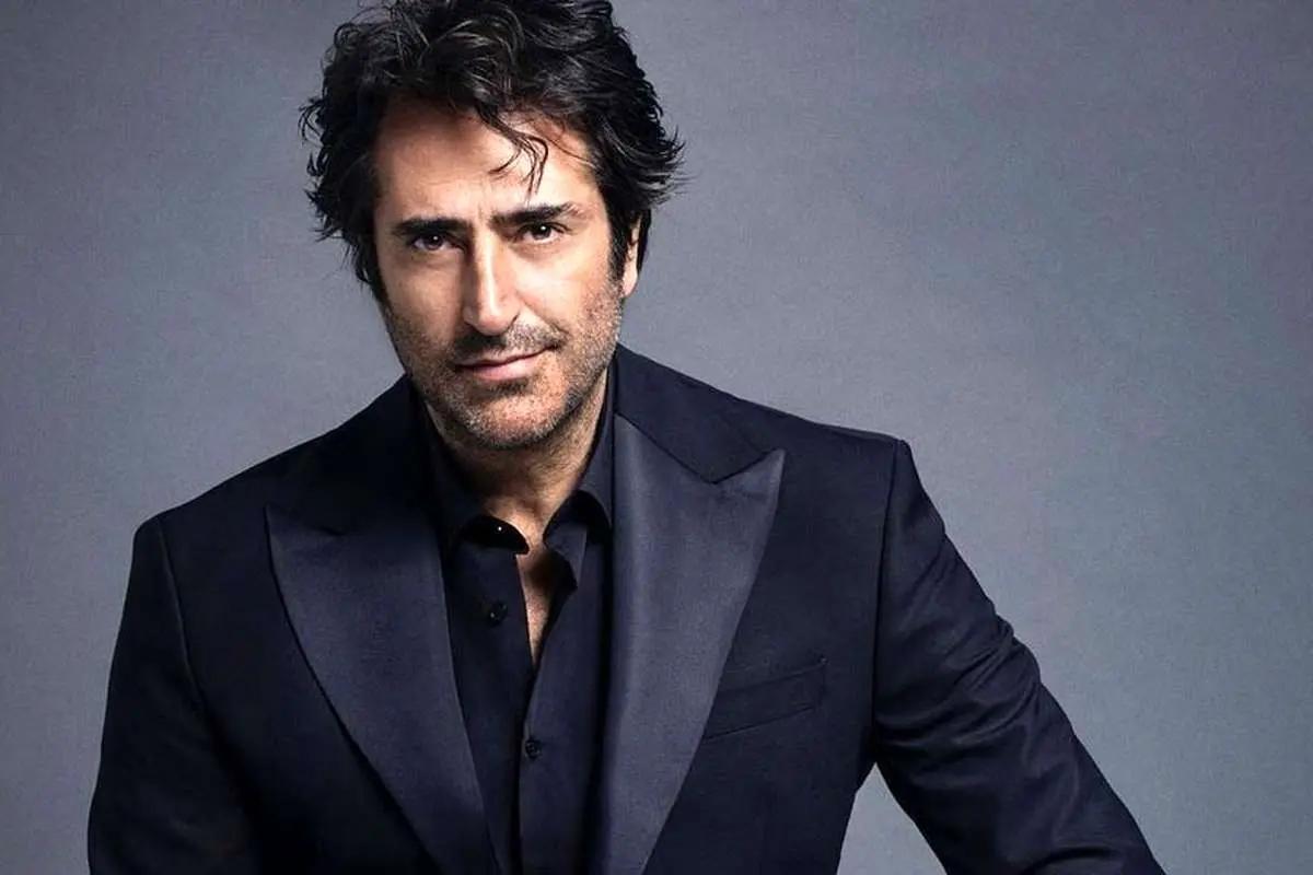 کنسرت جنجالی ماهسون در کیش؛ واکنش‌ها آغاز شد