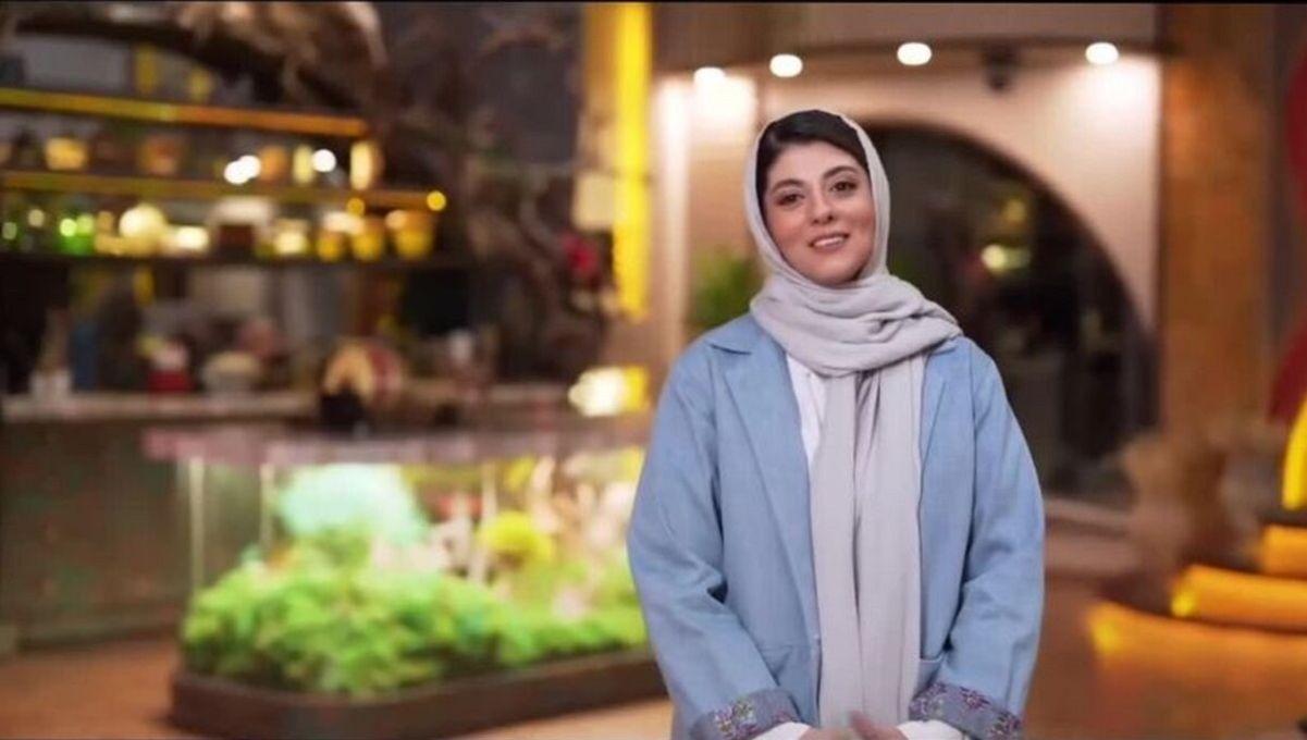 جوکر بانوان | یوگای صورت و چالش جوکر بانوان: وقتی مهسا طهماسبی همه رو می‌خندونه!