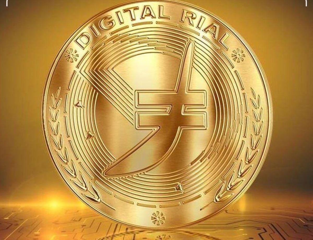 اولین ریال دیجیتال ایران رونمایی شد| امکان خرید با کیف پول ریال دیجیتال از تیر 1403