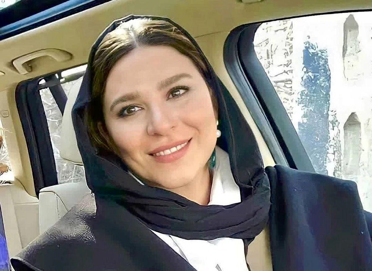 تغییرات زیبایی سحر دولتشاهی از کتابفروشی هدهد تا سریال افعی