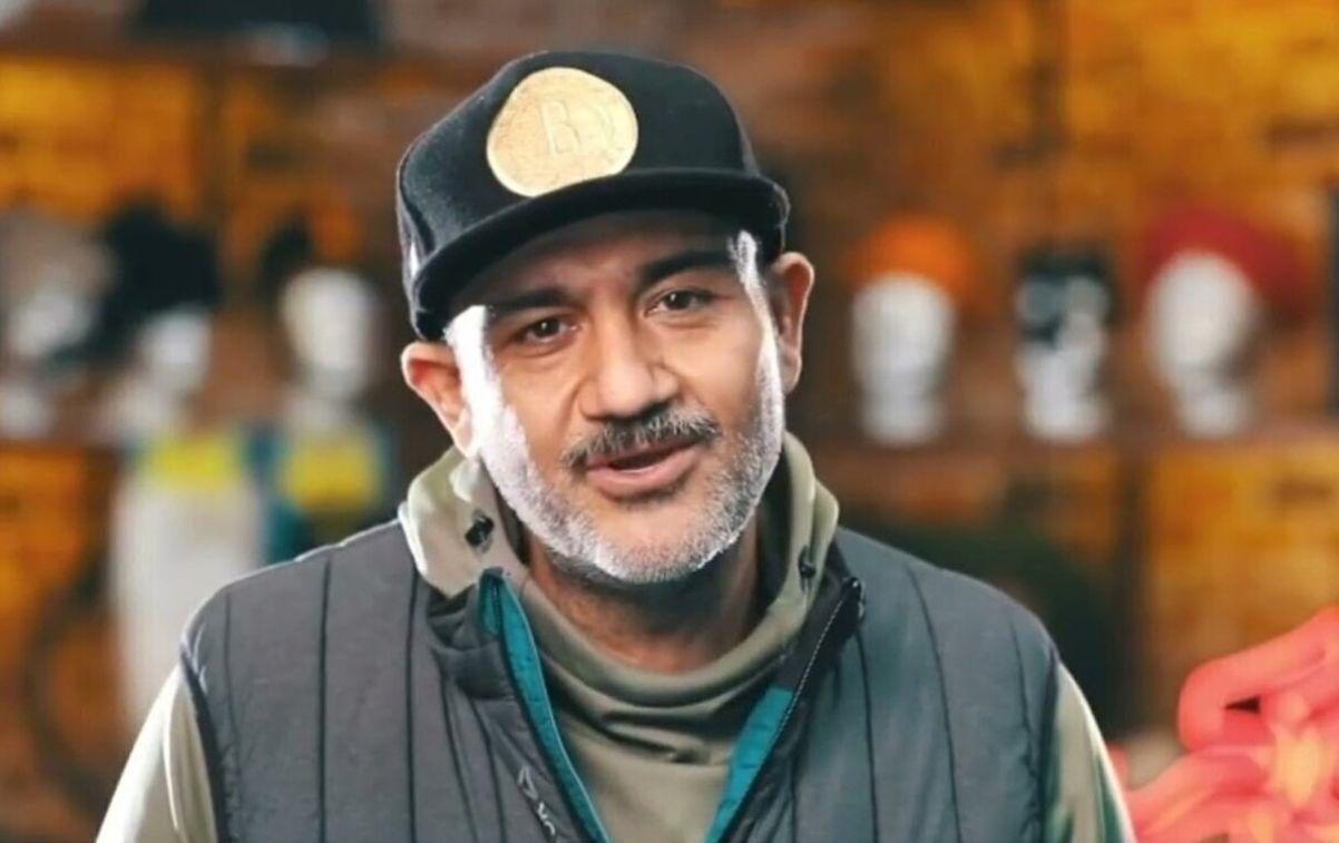 از دورهمی تا در حاشیه: مهران مدیری به مهران غفوریان نه نگفت!