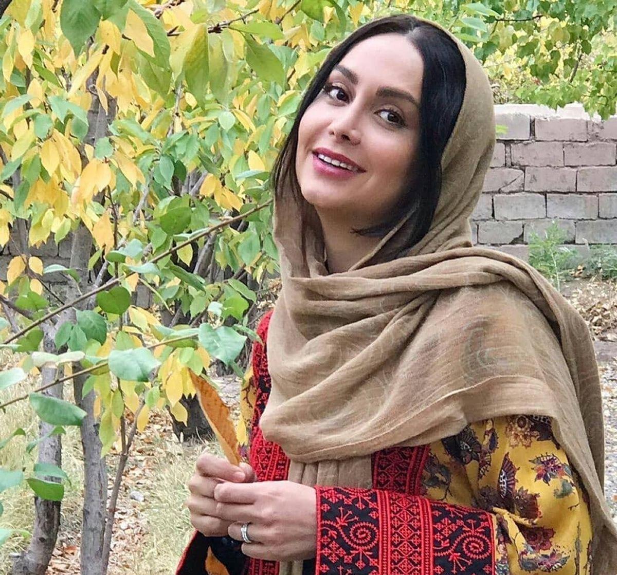 دورهمی مجلل فریبا طالبی و مریم خدارحمی با طعم غذاهای اروپایی!