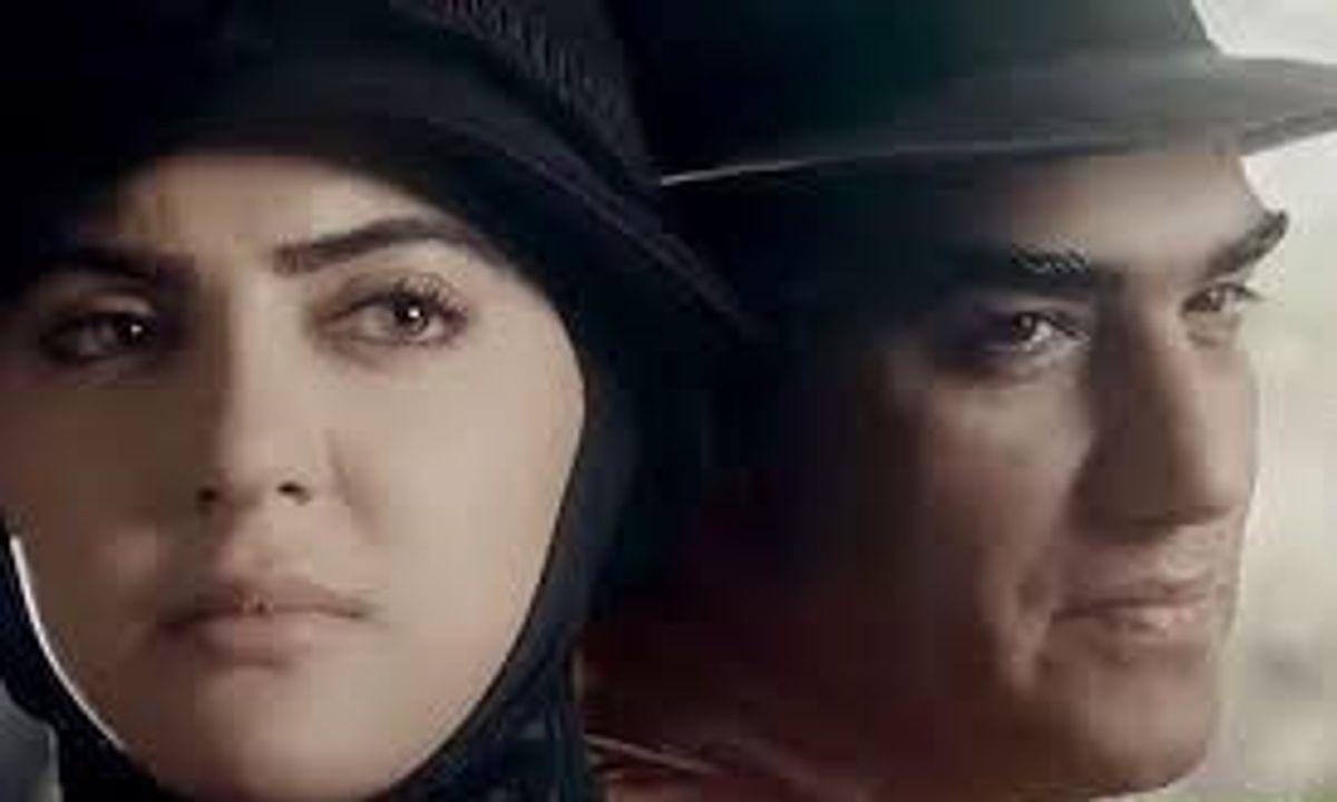 موزیک‌ویدئوی تازه رضا یزدانی با بازی خیره‌کننده هلیا امامی