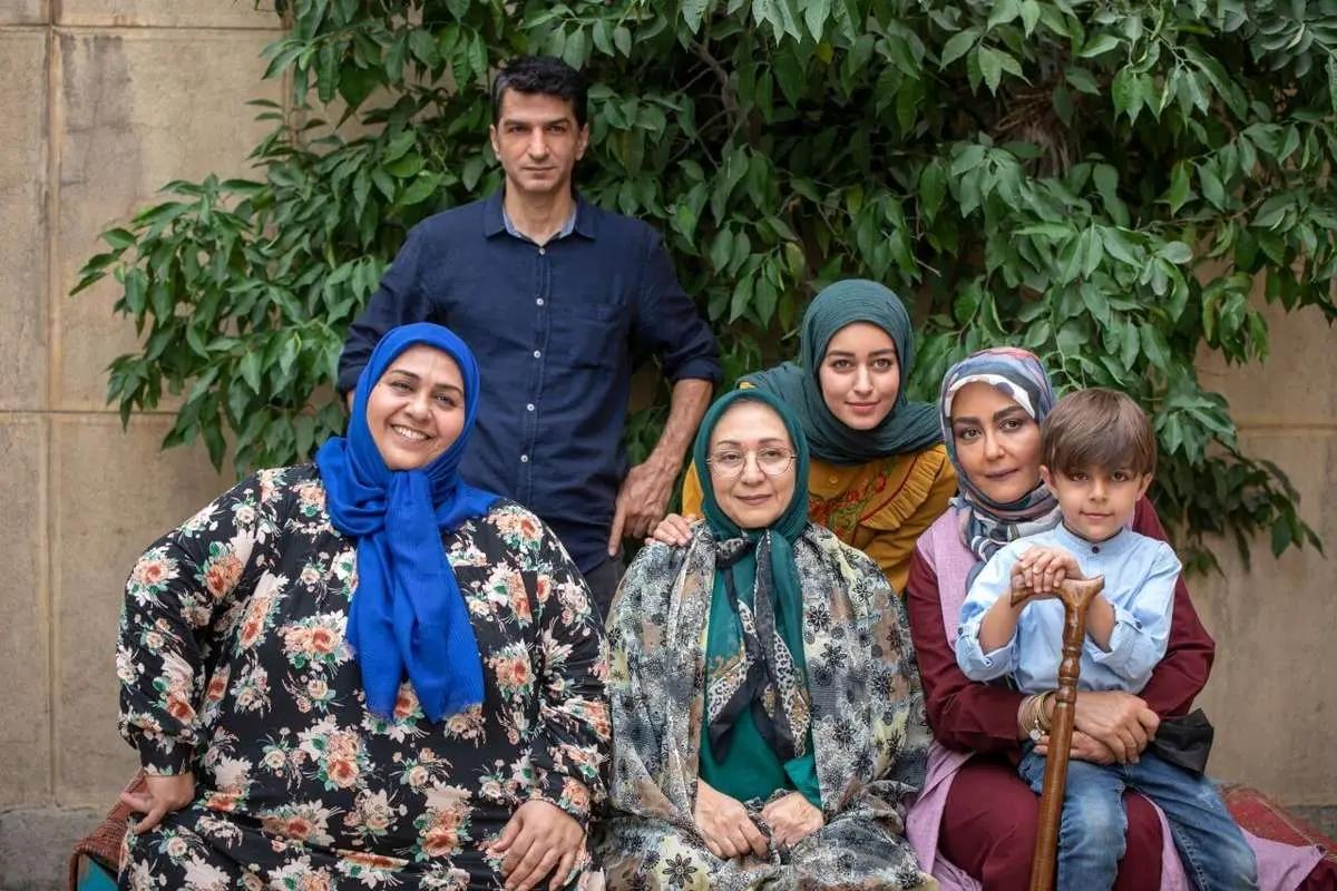 بازگشت سریال «نیکان» که به‌خاطر جنگ نیمه‌کاره ماند