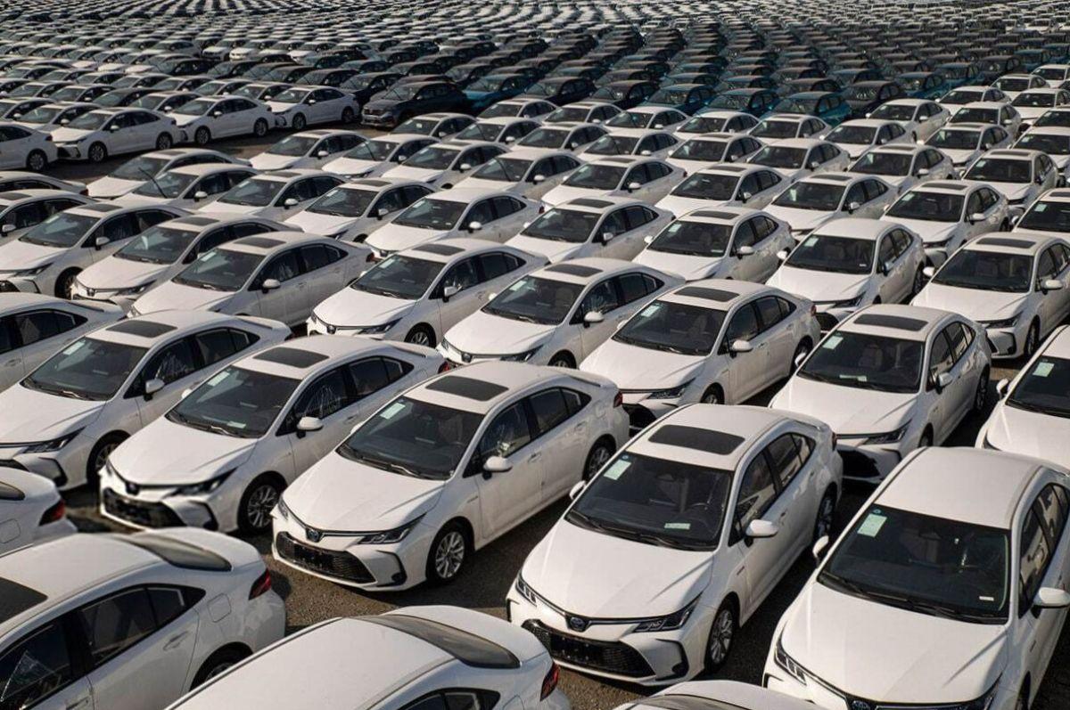 ریزش شدید قیمت خودرو پس از مذاکرات ایران و آمریکا | پیش‌بینی آینده بازار خودرو