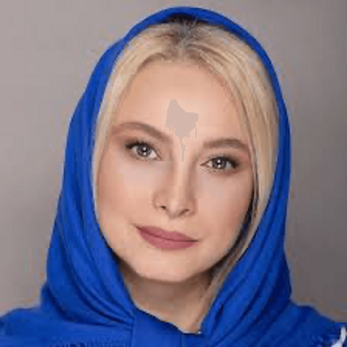 مریم کاویانی در عکس نادر و دیدنی که همه را جذب کرد!