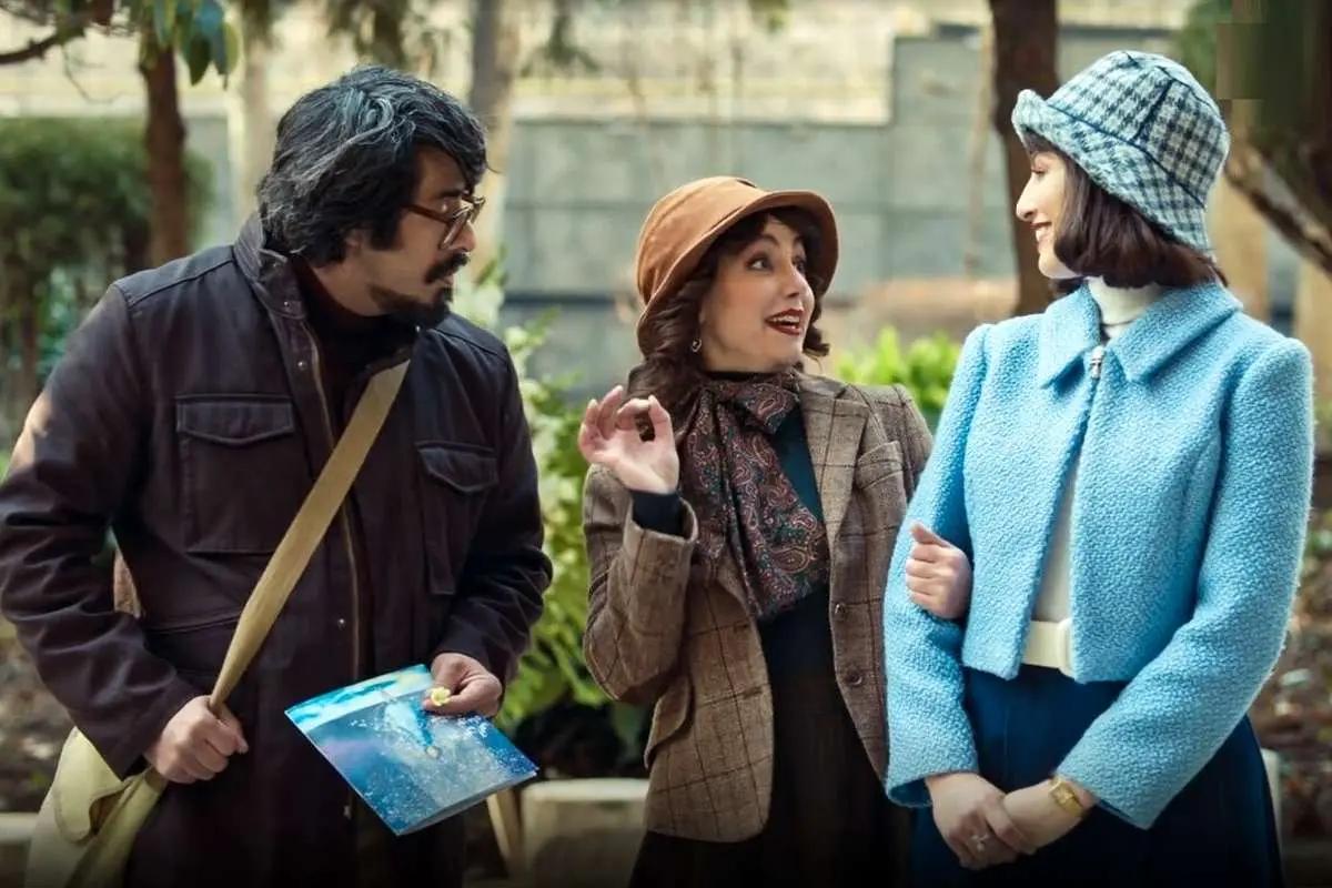 محکومیت طراح لباس سریال تاسیان؛ طراحی لباس‌های دوره پهلوی جرم است؟