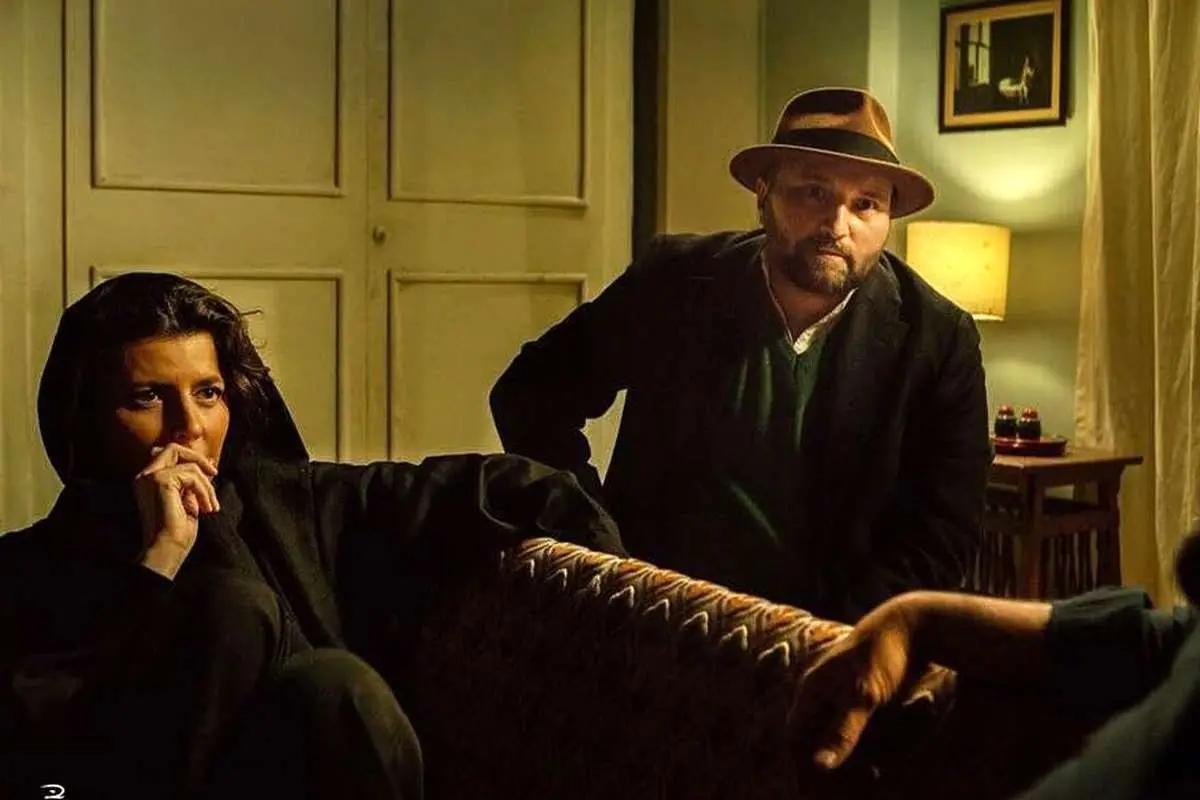 چرا برای «پیرپسر» پیش فروش بلیت وجود ندارد؟ حتما باید کمدی باشد!