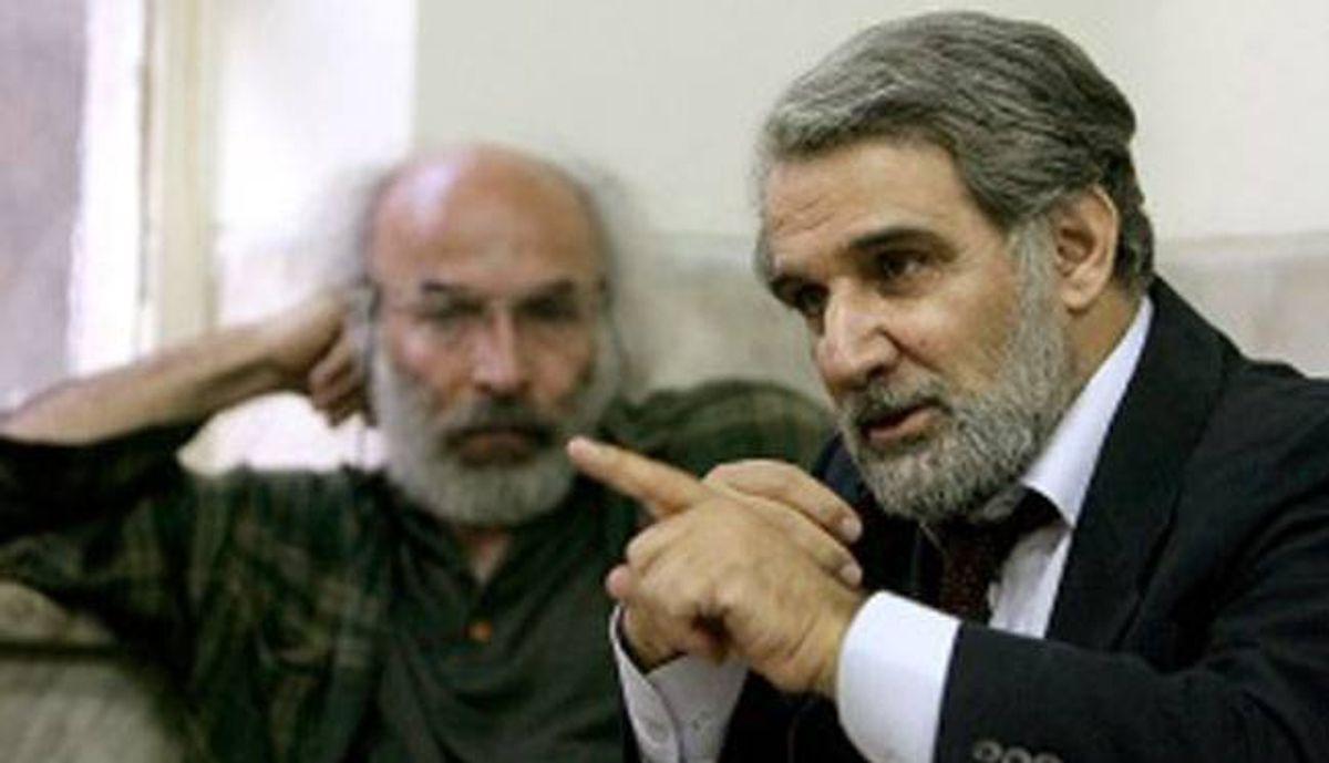 افشاگری عیاری: چرا دکتر قریب برخی مراکز را عصبانی کرد؟| مقاومت در برابر واقعیت‌های تاریخی!