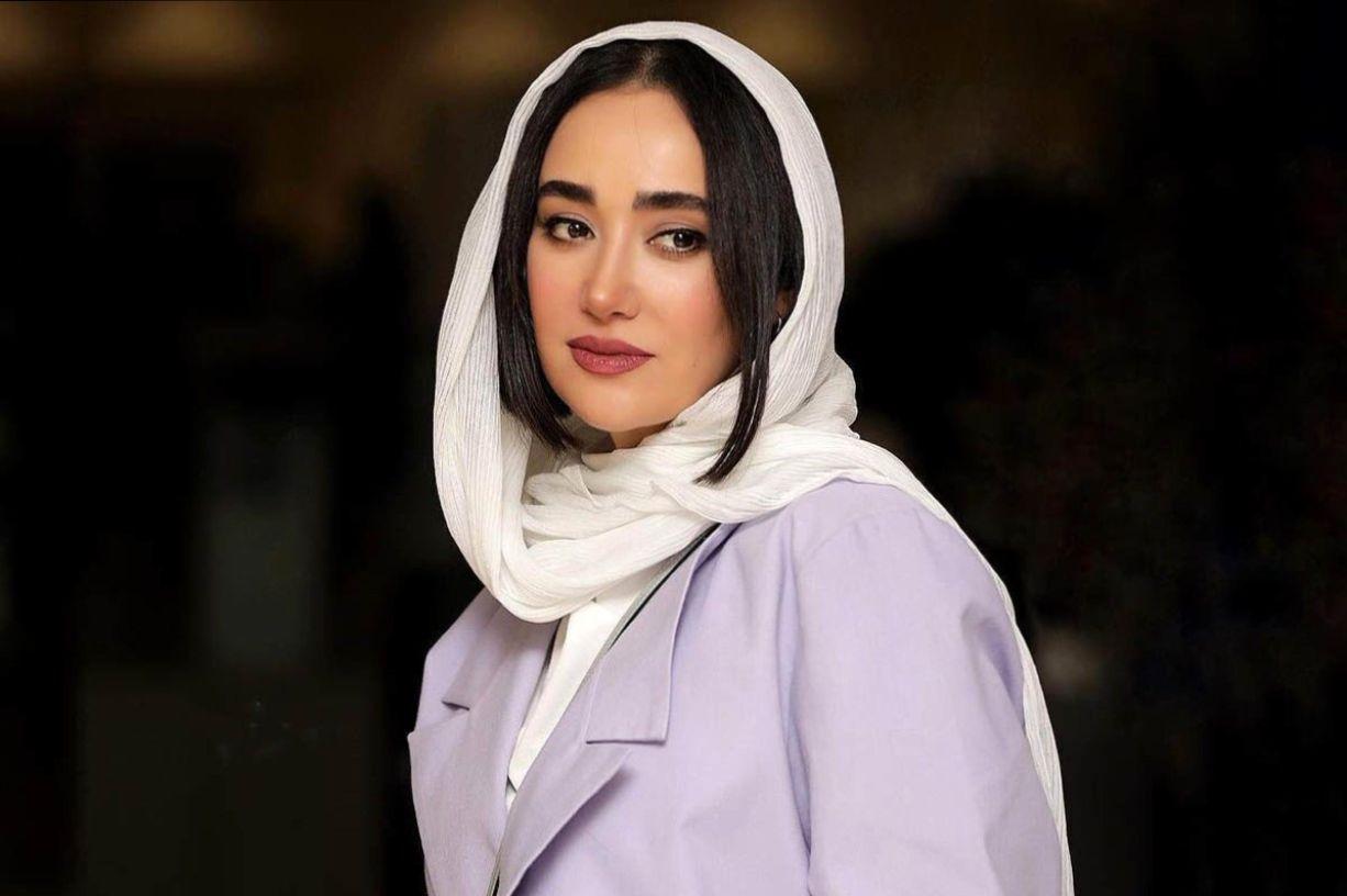 دلیل مهاجرت نکردن بهاره افشاری از زبان خودش