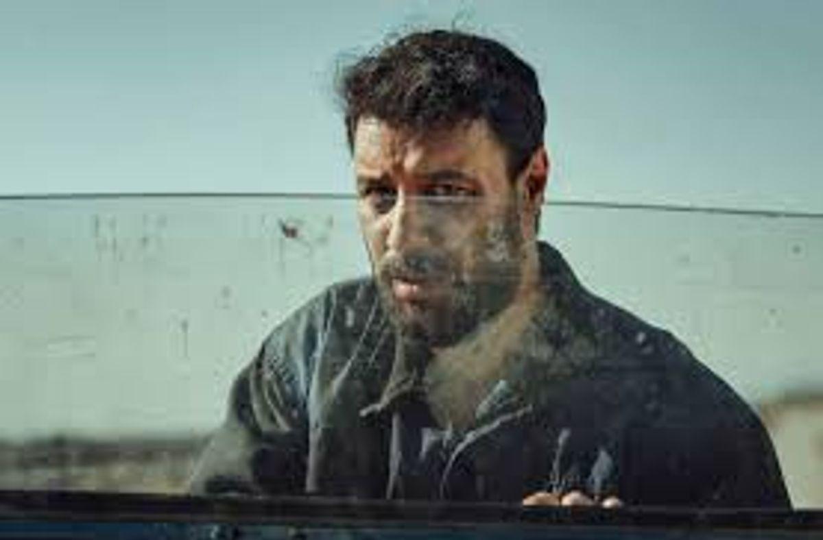 ترکیب طلایی جواهریان، عزتی و حاجی‌پور در سریال «وحشی»