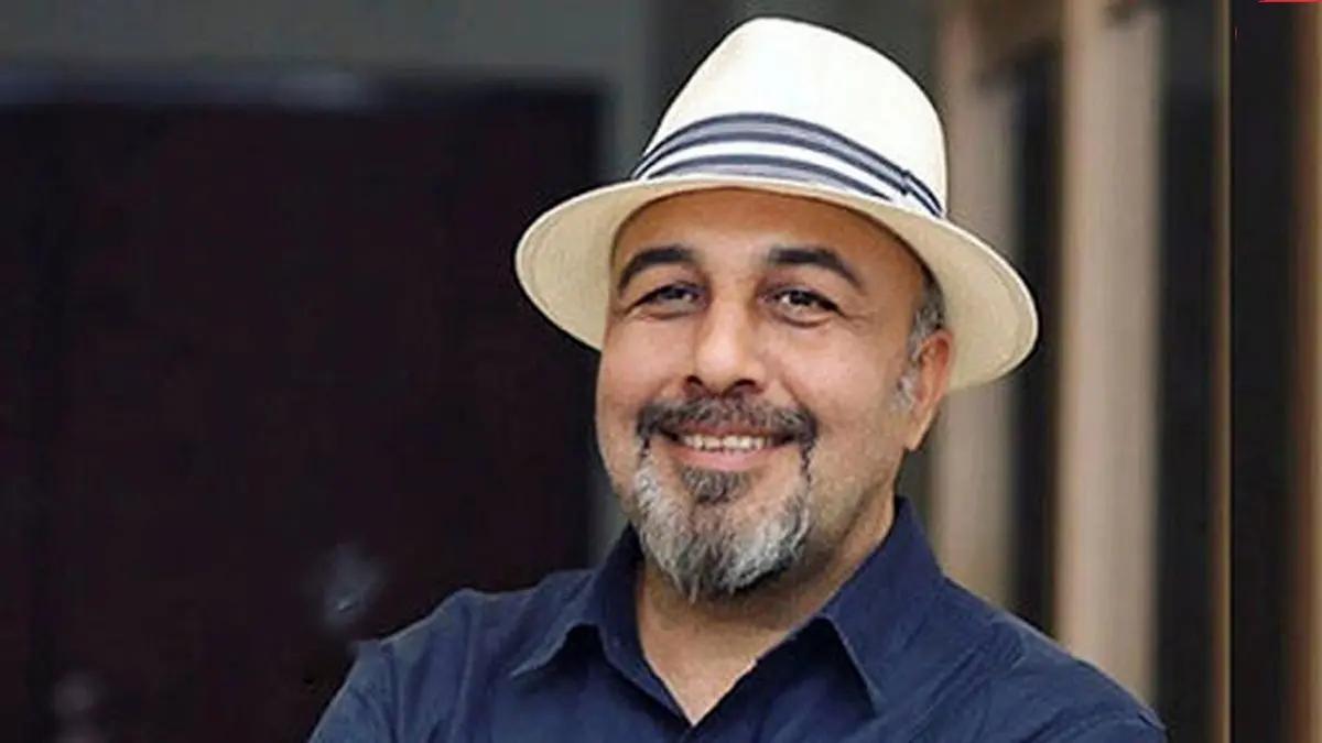 رضا عطاران با شوخی‌های خیابانی؛ مزاحم بهاره رهنما شد!