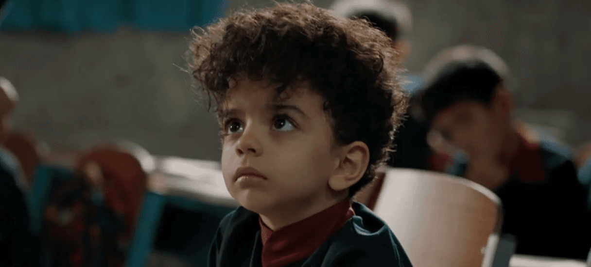 آواز مهدیار کلائی در پشت‌صحنه پایتخت ۷، همه را شگفت‌زده کرد!