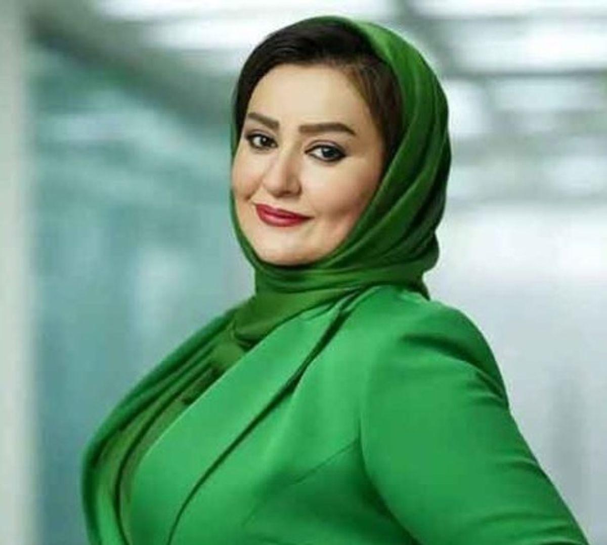 نگاهی به استایل های شیک و تابستانی نعیمه نظام دوست