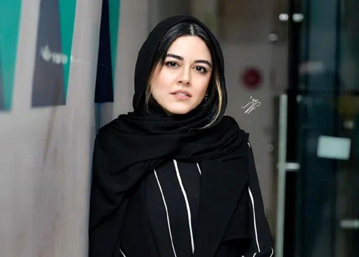 ماهور الوند در «جان سخت»: «فوتبال همیشه بخشی از خانواده‌ام بوده»