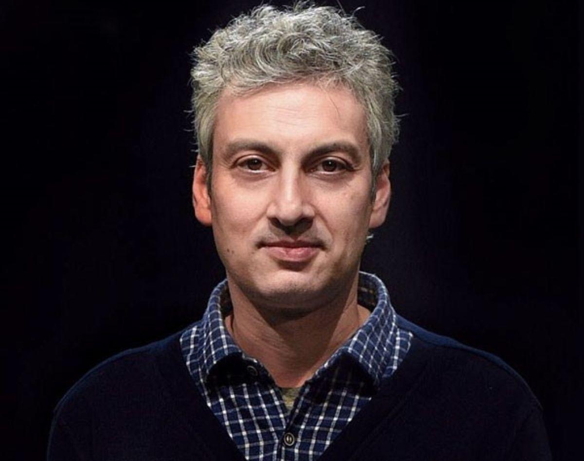 «گول نخورید!» هشدار ارژنگ امیرفضلی به کاربران اینستاگرام | صدای ارژنگ امیرفضلی از تبلیغات جعلی درآمد! پیام هشدار او را بشنوید