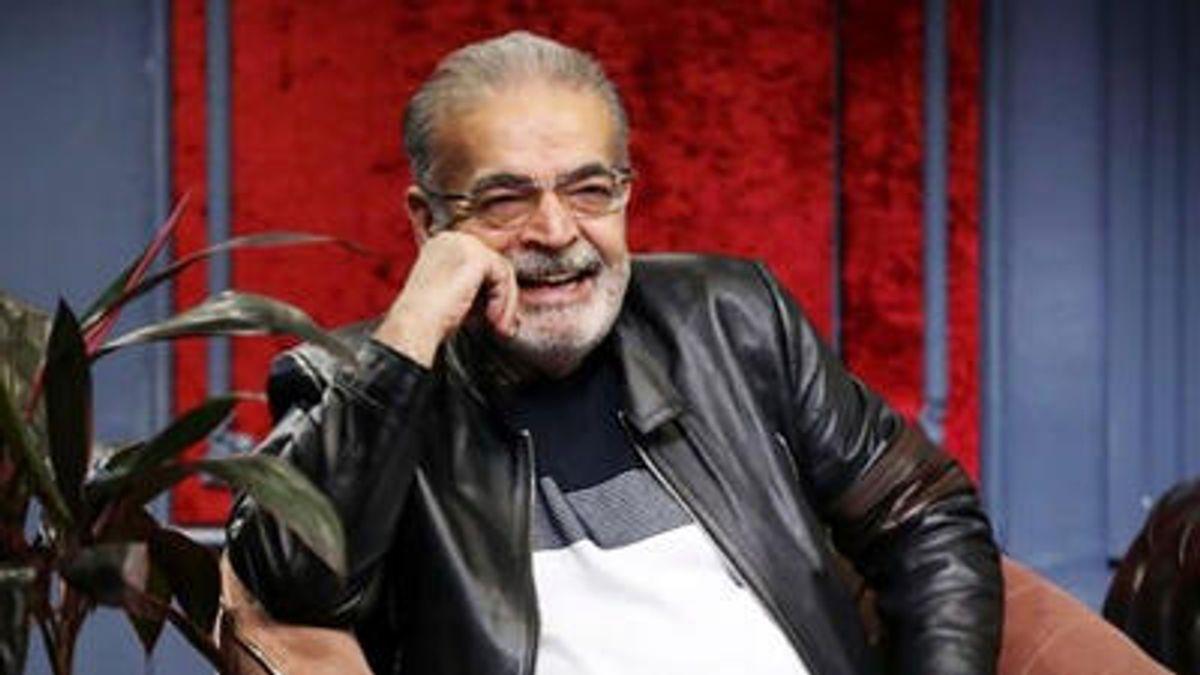 خانه لوکس و امروزی حمید لولایی همه را غافلگیر کرد!