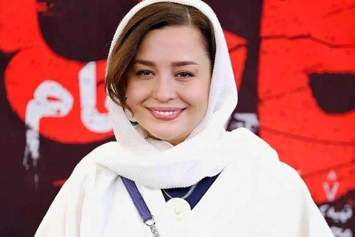 روایت جذاب مهراوه شریفی‌نیا از همکاری با امین حیایی