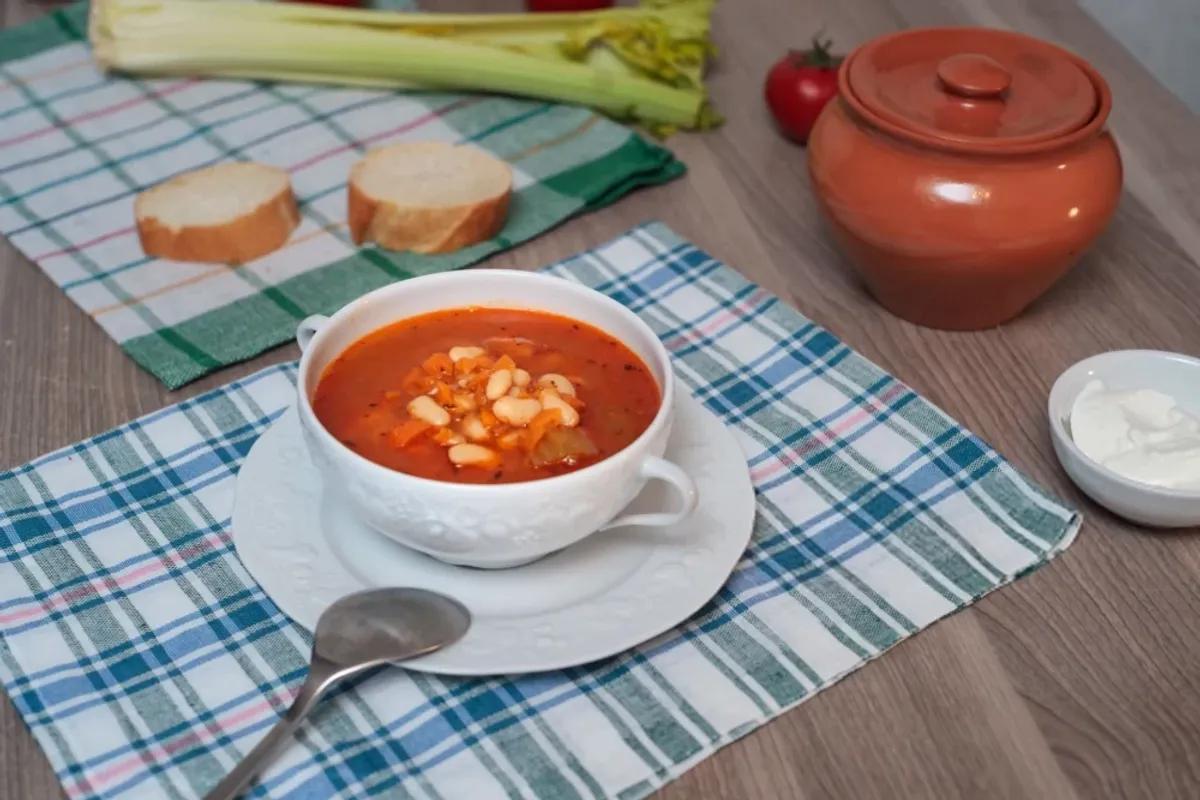 روش های گرفتن روغن اضافی خورشت برای یک غذای سالم و خوشمزه