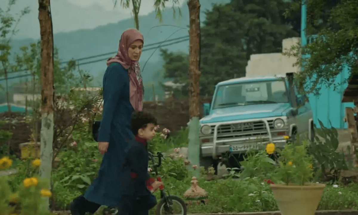 مرام سالار در پایتخت: «درد و بلای سالار بخوره تو سر شِری!»