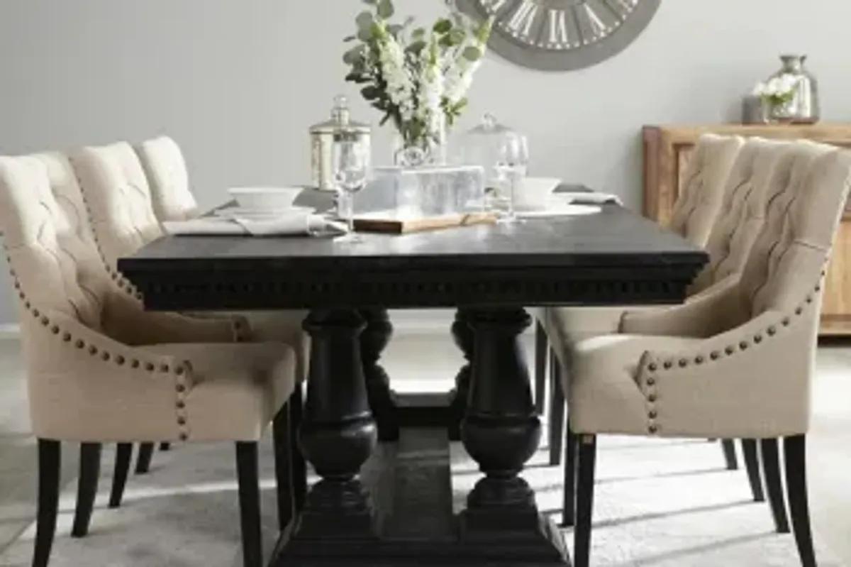 راهنمای انتخاب میز غذاخوری مدرن ترکیبی از زیبایی، کارایی و هماهنگی با فضای خانه