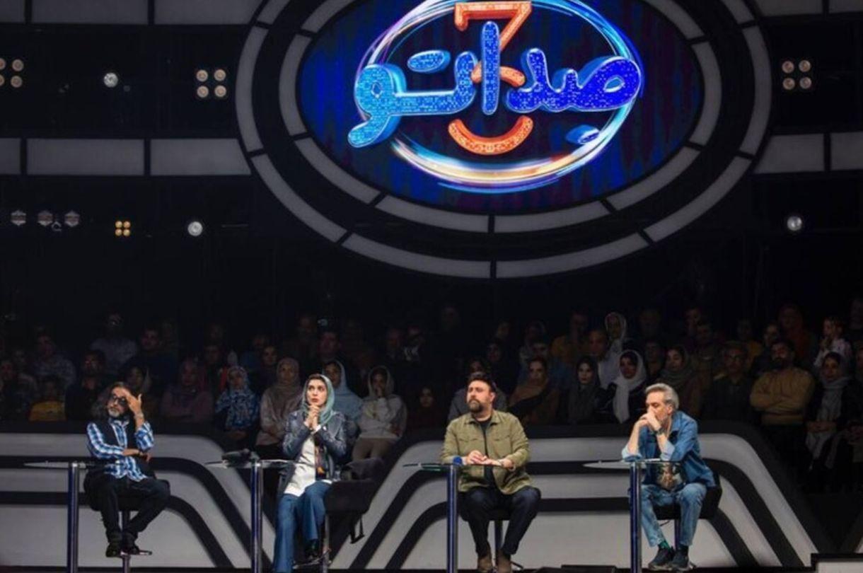 صداتو: دوئل هیجان‌انگیز با آهنگ «گل بهاری»، برنده 400 میلیون!