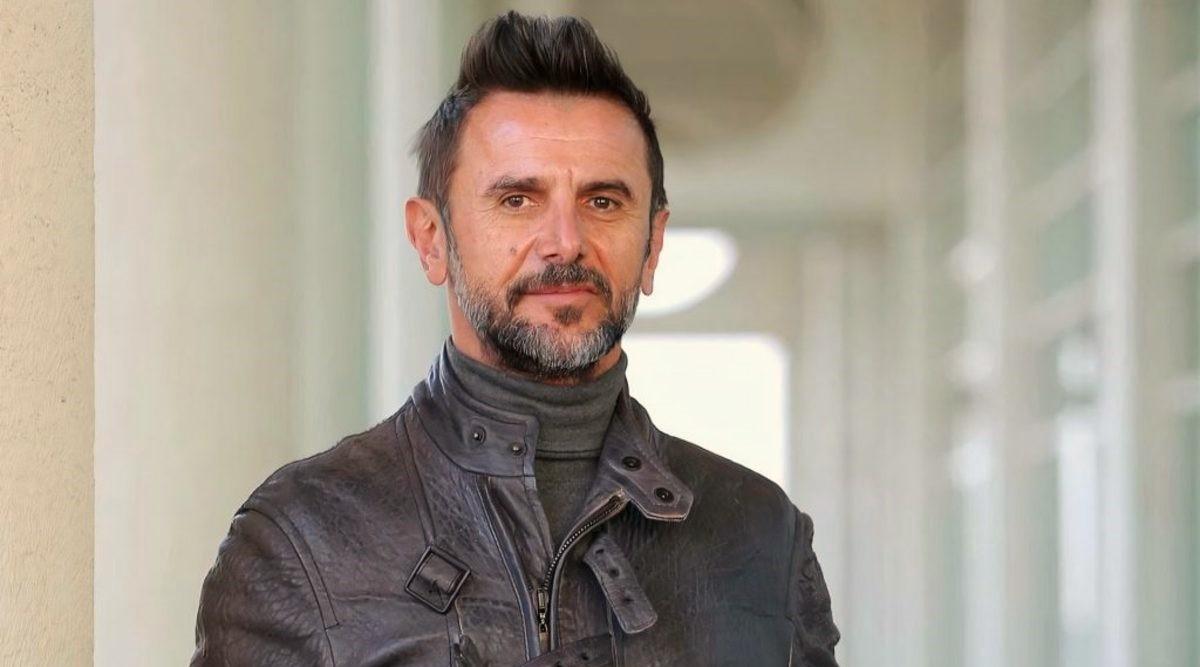 خاطره جالب امین حیایی از جذبه استاد علی نصیریان در پشت صحنه