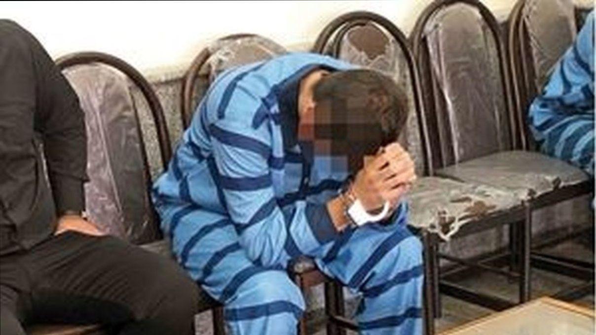 قتل وحشتناک پسربچه 4 ساله با چاقو| اقدام به قتل 9 نفر با باز کردن شیرگاز شهری