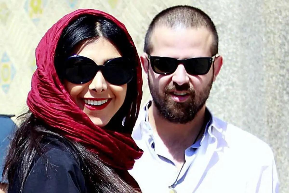 ۱۶ سال پیش با آزاده صمدی و هومن سیدی در ویژه‌برنامه نوروزی!